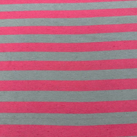 Sarga Bicolor Rayas