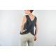 Patrón Blusa Solto Adulto Naii