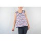 Patrón Blusa Solto Adulto Naii