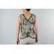 Patrón Blusa Solto Adulto Naii