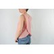 Patrón Blusa Solto Adulto Naii