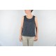 Patrón Blusa Solto Adulto Naii