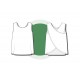 Patrón Blusa Solto Adulto Naii