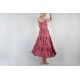 Patrón Vestido Ledicia para Mujer Naii