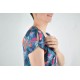 Patrón Vestido Ledicia para Mujer Naii