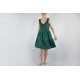 Patrón Vestido Ledicia para Mujer Naii