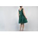 Patrón Vestido Ledicia para Mujer Naii