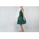Patrón Vestido Ledicia para Mujer Naii