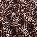 Lycra-Neopreno Deportiva Estampado Animal Print