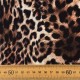 Lycra-Neopreno Deportiva Estampado Animal Print