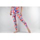 Patrón Leggings Fai para Adulto Naii