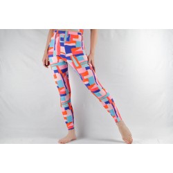 Patrón Leggings Fai para Adulto Naii