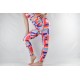 Patrón Leggings Fai para Adulto Naii