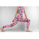 Patrón Leggings Fai para Adulto Naii