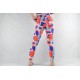 Patrón Leggings Fai para Adulto Naii