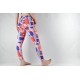 Patrón Leggings Fai para Adulto Naii