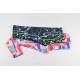 Patrón Leggings Fai para Adulto Naii