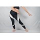 Patrón Leggings Luce para Adulto Naii