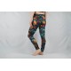 Patrón Leggings Luce para Adulto Naii