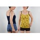 Patrón Top y Shorts Xera para Adulto Naii