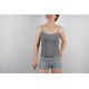Patrón Top y Shorts Xera para Adulto Naii