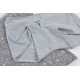 Patrón Top y Shorts Xera para Adulto Naii
