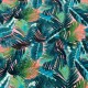 Viscosa Estampada Tropical