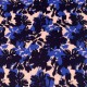 Lycra de Bañador Estampado Floral