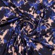 Lycra de Bañador Estampado Floral