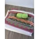 Pack Materiales Ruta Premium Miove