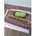 Pack Materiales Ruta Premium Miove