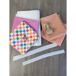 Pack Materiales Ruta Inicio Miove