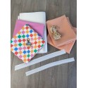 Pack Materiales Ruta Empieza Miove