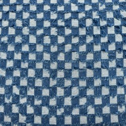 Tejano Fleco Denim