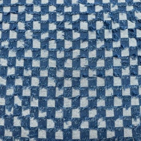 Tejano Fleco Denim