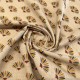 Culla Estampado Abanicos