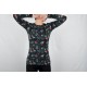 Patrón Camiseta/Top Crea para Adulto Naii