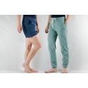 Patrón Pantalon Xoga Adulto Naii