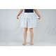 Patrón Falda más Shorts Saia Infantil Naii