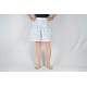 Patrón Falda más Shorts Saia Infantil Naii