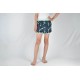 Patrón Short Volta Infantil Naii