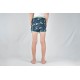 Patrón Short Volta Infantil Naii