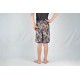 Patrón Short Volta Infantil Naii