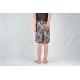 Patrón Short Volta Infantil Naii