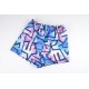 Patrón Short Volta Infantil Naii