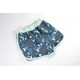 Patrón Short Volta Infantil Naii