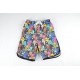 Patrón Short Volta Infantil Naii