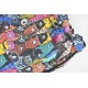 Patrón Short Volta Infantil Naii