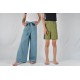 Patrón Pantalon Anoa Infantil Naii