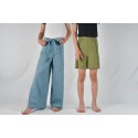 Patrón Pantalon Anoa Infantil Naii